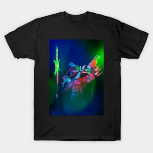 The Mighty Super Shredder T-Shirt